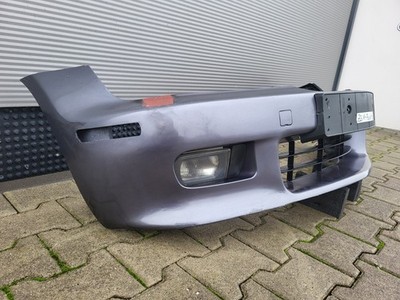 BMW Z3 Frontschürze M-Stange Verkleidung Stoßstange Träger  VORNE Grau ABHOLUNG