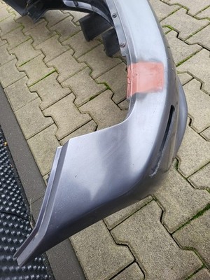 BMW Z3 Frontschürze M-Stange Verkleidung Stoßstange Träger  VORNE Grau ABHOLUNG