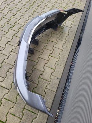 BMW Z3 Frontschürze M-Stange Verkleidung Stoßstange Träger  VORNE Grau ABHOLUNG