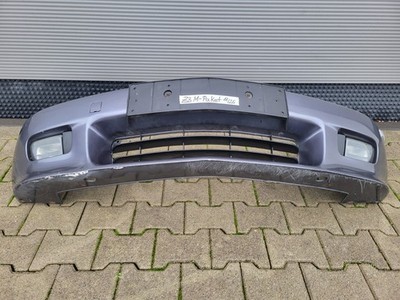 BMW Z3 Frontschürze M-Stange Verkleidung Stoßstange Träger  VORNE Grau ABHOLUNG