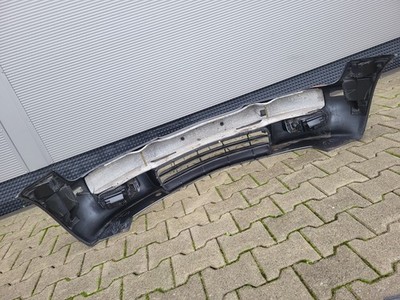 BMW Z3 Frontschürze M-Stange Verkleidung Stoßstange Träger  VORNE Grau ABHOLUNG