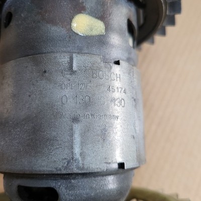 BMW E36 Z1 Z3 Heizgebläse Klima Gebläse Lüfter Motor Heizung Bosch 0130101130