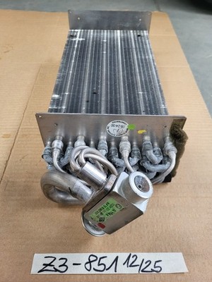 Klimaanlage BMW E36 Z3 Klima Verdampfer Expansionsventil 8362851 Klimaautomatik