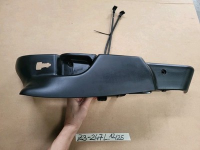 BMW Z3 Sitz Blende Abdeckung Hebel Sitzverstellung Verkleidung LINKS 8398247