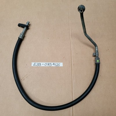 BMW E39 Hydro Lenkung Rücklauf Leitung 1095079 Hydraulik Lenköl Rücklaufschlauch