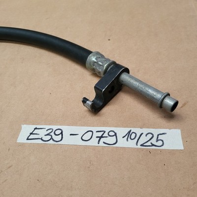 BMW E39 Hydro Lenkung Rücklauf Leitung 1095079 Hydraulik Lenköl Rücklaufschlauch