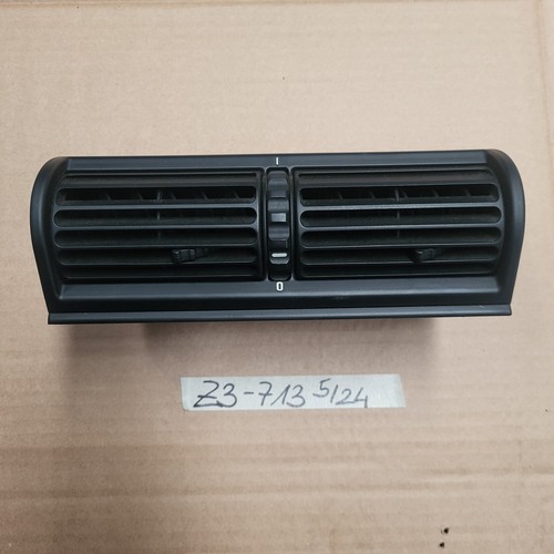 Frischluftgrill BMW Z3 Roadster Coupe Luftdüse Mitte Lüftung Düse vorne  8397713