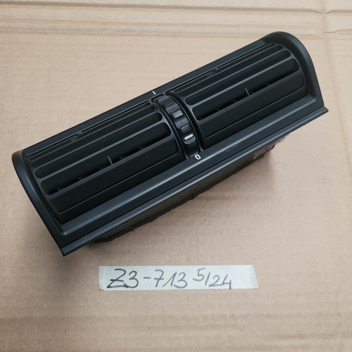 Frischluftgrill BMW Z3 Roadster Coupe Luftdüse Mitte Lüftung Düse vorne  8397713