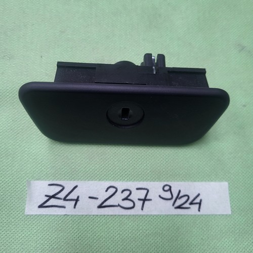 BMW Z4 E85 E86 Handschuhfach Griff Schloss Verriegelung 7149237 – Bild 3