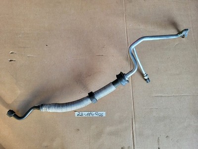 BMW Z3 Klimaleitung Saugleitung Verdampfer-Kompressor 8381184 Schlauch Leitung