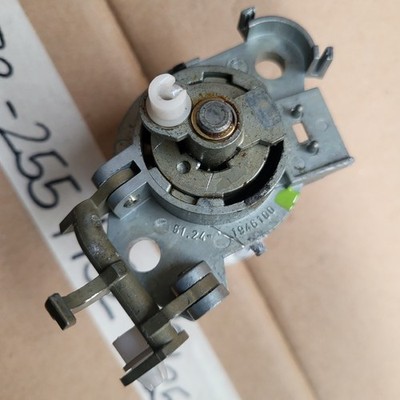 BMW Z3 Motorsteuergerät 7500255  Wegfahrsperre EWS Modul  Zünd + Tür Schloss M52