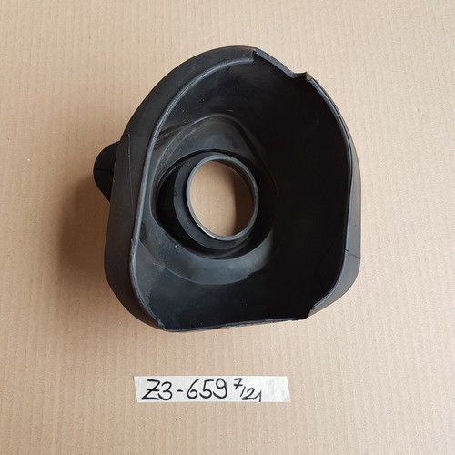 BMW Z3 Roadster + Coupe Tank Gummi Abdeckung Tankeinfülltopf 8410659 – Bild 2