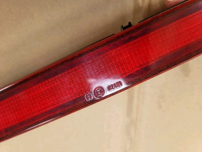 BMW Z3 Roadster 3. Rückleuchte Rücklicht Drittes Bremslicht 8389734 VOR Facelift