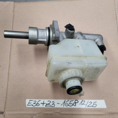 BMW E36 Z3 Bremskraftregler Ate  Ausgleichbehälter Behälter für Bremsflüssigkeit