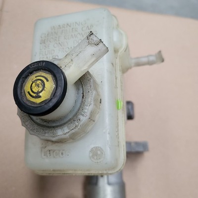 BMW E36 Z3 Bremskraftregler Ate  Ausgleichbehälter Behälter für Bremsflüssigkeit