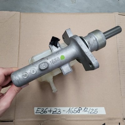 BMW E36 Z3 Bremskraftregler Ate  Ausgleichbehälter Behälter für Bremsflüssigkeit
