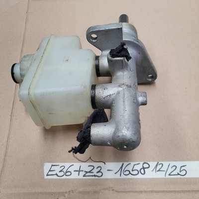 BMW E36 Z3 Bremskraftregler Ate  Ausgleichbehälter Behälter für Bremsflüssigkeit