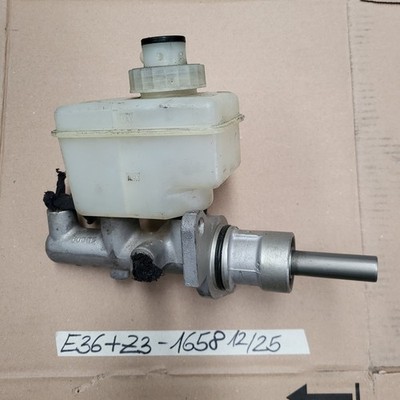 BMW E36 Z3 Bremskraftregler Ate  Ausgleichbehälter Behälter für Bremsflüssigkeit