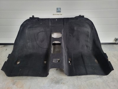 BMW Z3 Roadster Coupe Fussraum  Teppich Boden Verkleidung HINTEN ABHOLUNG