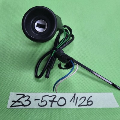 BMW Z3 Motorsteuergerät 2,2i 7511570 M54 EWS Modul 6912145 Schließung Türschloss