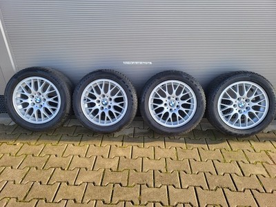 BMW E36 E46 Z3 Alufelgen 1095058  BBS Felge 7J x 16 Zoll Winter Reifen  ABHOLUNG