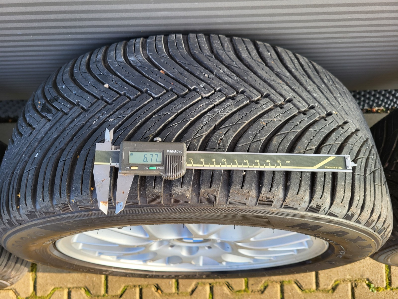 BMW E36 E46 Z3 Alufelgen 1095058  BBS Felge 7J x 16 Zoll Winter Reifen  ABHOLUNG