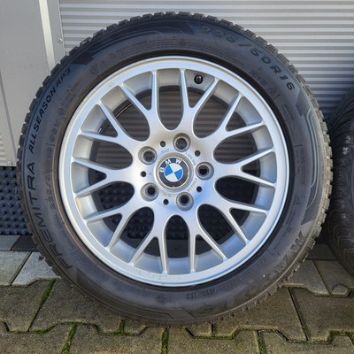 BMW E36 E46 Z3 Alufelgen 1095058  BBS Felge 7J x 16 Zoll Winter Reifen  ABHOLUNG