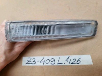 BMW Z3 Seitenmarkierungsleuchte Stoßstange Positions Leuchte Lampe LINKS 8400409