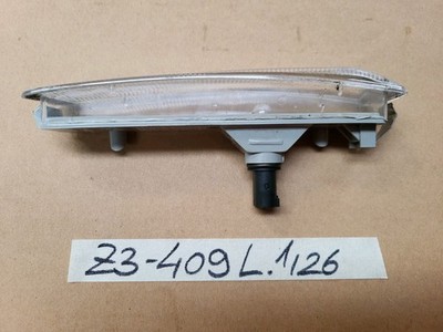 BMW Z3 Seitenmarkierungsleuchte Stoßstange Positions Leuchte Lampe LINKS 8400409