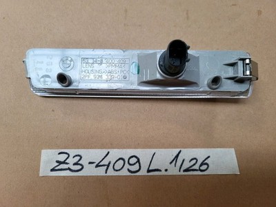 BMW Z3 Seitenmarkierungsleuchte Stoßstange Positions Leuchte Lampe LINKS 8400409