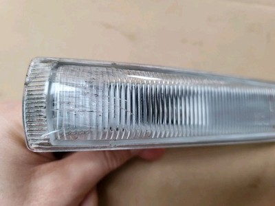 BMW Z3 Seitenmarkierungsleuchte Stoßstange Positions Leuchte Lampe LINKS 8400409