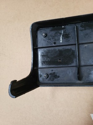 BMW Z3 Kennzeichen Halter Stoßstange VORNE Nummernschild Halterung 8397512