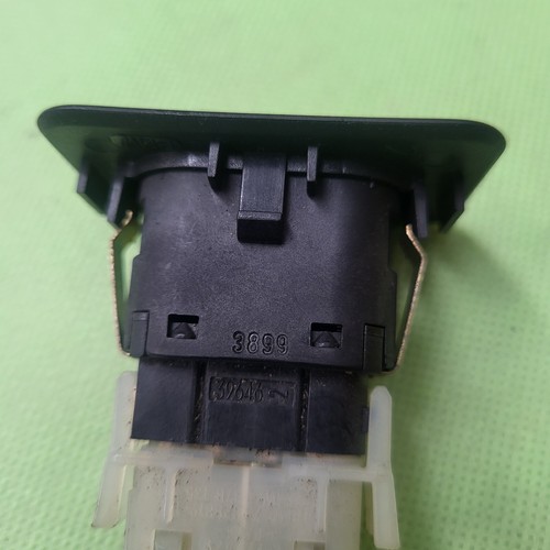 BMW Z3 Roadster FACELIFT Schalter Nebelscheinwerfer Nebel Schlusslicht 6901957