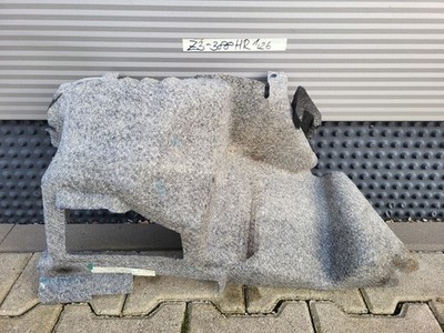 BMW Z3 Roadster Verkleidung Kofferraum Teppich Gepäckraum hinten RECHTS 8399013
