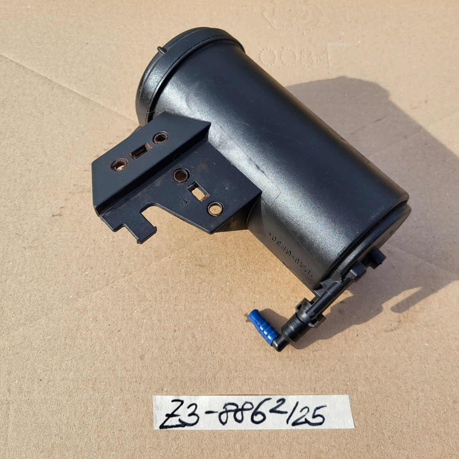 BMW E36 + Z3 Roadster Aktiv Kohlefilter 1180886 Aktivkohlefilter