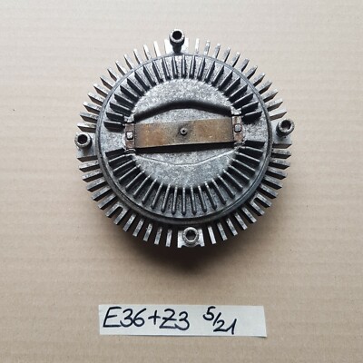 BMW E30  E36  Z3 Viskolüfter Flügelrad  Visco Lüfter Rad Lüftung 1719042 – Bild 1