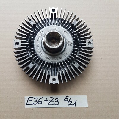 BMW E30  E36  Z3 Viskolüfter Flügelrad  Visco Lüfter Rad Lüftung 1719042 – Bild 2