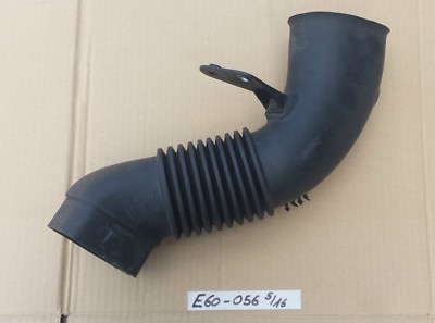 BMW E60 E61 Ansaugkanal Ansaug Rohr Luft Kanal 7790056 – Bild 1