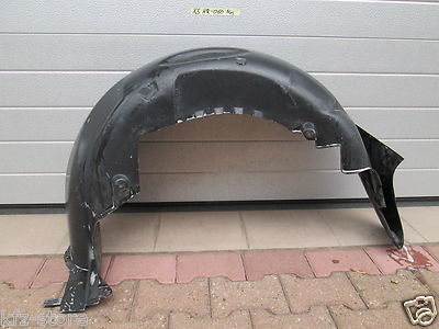 BMW X5 E53 Abdeckung Radhaus / Radschale / Innenkotflügel HINTEN RECHTS 8403060 – Bild 1