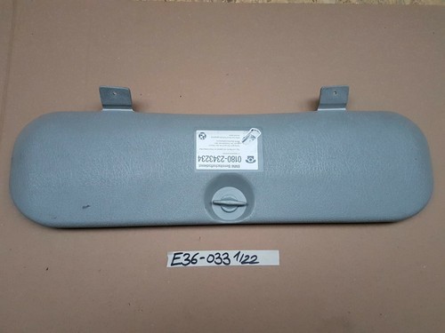 BMW E36  Werkzeugkasten Bordwerkzeug Werkzeug Box leer 1182033 – Bild 3