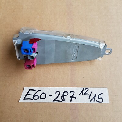 BMW 5er E60 E61  GPS Dach Antenne 6913287 Haifisch Flosse – Bild 1