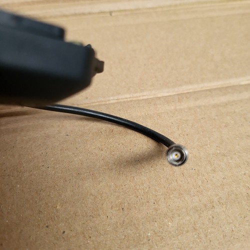 BMW 3er E46 / 5er E39 GPS Antenne / Magnetfeld Sonde 8375944 – Bild 4