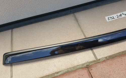 BMW E92 E93 Dekor Interuieur Leiste Dekorleiste Beifahrer Tür innen 6986218 – Bild 2