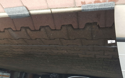 BMW E60 E61 Beifahrer Tür VORNE RECHTS black saphir schwarz metallic ABHOLUNG – Bild 5