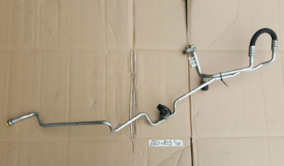 BMW E60 E61 Saugleitung Druckleitung Klimaleitung Kondensator Verdampfer 6910803 – Bild 1