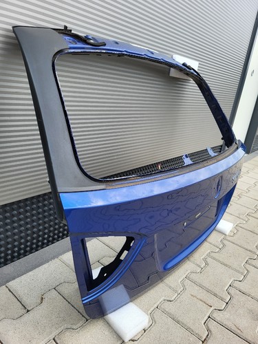 BMW E91 Heckdeckel Heckklappe Kofferraum Klappe schwarz oder blau ABHOLUNG – Bild 3