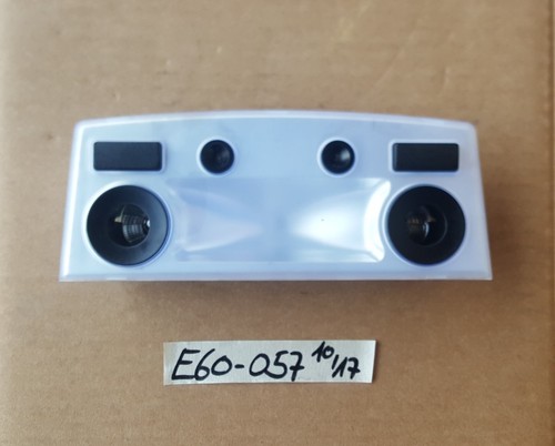 BMW 5er E60 E61 Innenleuchte Innenleseleuchte Leselampe hinten 6962057 – Bild 1