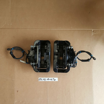 BMW E82 E90 E92 E93 M3 Bremssattel VORNE R+L Ate 60/30/360  Bremssattelgehäuse – Bild 4