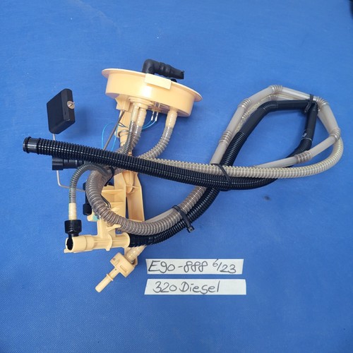 BMW E87 / E90 / E91 / E92 / E93 Tankgeber für Diesel Pumpe Tankeinheit 6763888 – Bild 1