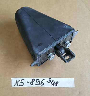 BMW X5 E53 Türfangband Abdichtung 7018896 Tür Bremse HINTEN rechts od. links – Bild 1